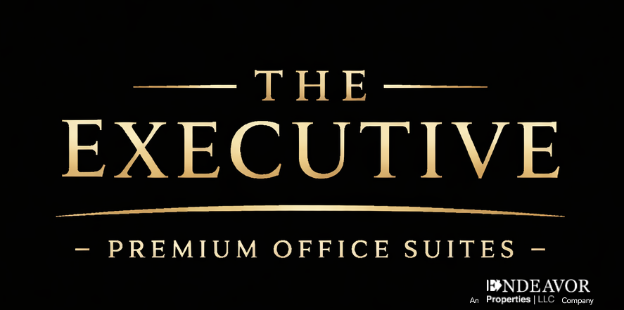 The Executive — Premium Office Suites, an Endeavor Properties LLC Company