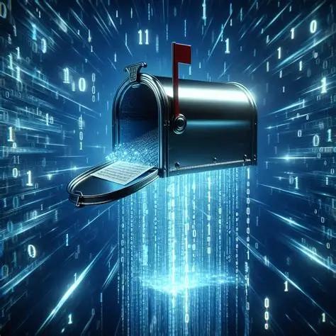 Virtual mailbox services — professional digital mail handling